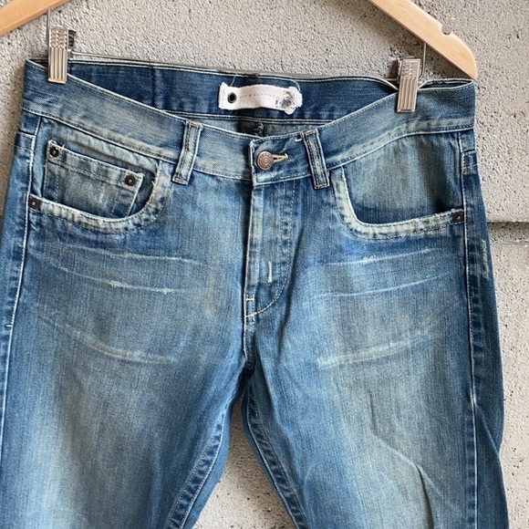 Key Biscayne Mens Jeans - Picture 5 of 12